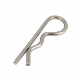 Goupille Béta Simple 2.5 Inox A2
