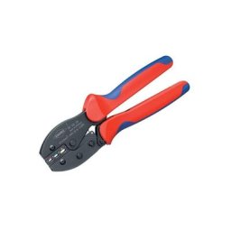Knipex 97 52 36 SB - PreciForce® Pince à sertir