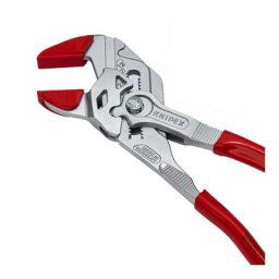 86 09 250 V01 Mâchoires de protection - Knipex