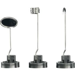 Set daccessoires ø de la sonde 9.8 mm - Voltcraft
