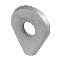 Bahco - lame de rechange grattoir poire 625-PEAR
