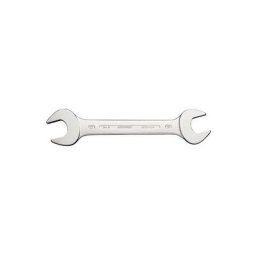 Gedore - 6063750 6 5,5X7 Clé à fourche double 5.5 - 7 mm din 3110