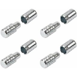 Cyclingcolors - 4x goupille de guidage pour rallonge de table universel