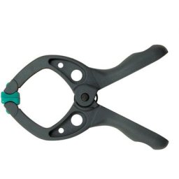 Wolfcraft - Mini-clipper avec ressort microfix 3425000