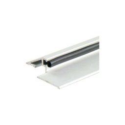Klose Besser - Seuil de porte d'entrée 93 cm avec joint