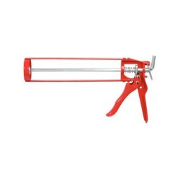 Kstools - Pistolet à silicone simple - pour cartouches 310 ml - 9
