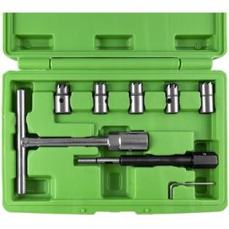 52273 coffret nettoyage sieges injecteurs - JBM