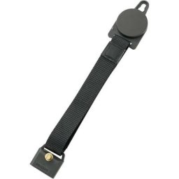 Voltcraft - Support aimanté Convient pour (détails) VC250, VC265, VC270, VC280, VC290, VC830,