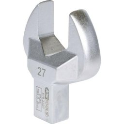 Kstools - ks tools 14x18mm Fourches d'emmanchement, 27mm - 516.2227