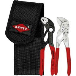 00 20 72 V04 Jeu de pinces 2 pièces A108692 - Knipex
