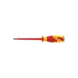 Gedore - vde 2163 tx T8 Tournevis Torx Taille (tournevis) t 8 Longueur de la lame: 60 mm