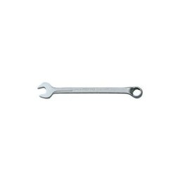 Gedore - Clé mixte 1 b sw 7/8 po. longueur 292 mm forme b acier cv