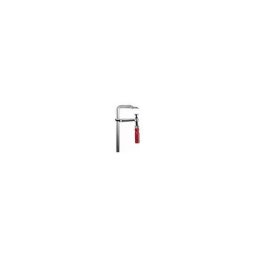 Presse à vis tout acier classiX gs 120/60 Bessey GS12 Envergure max.:120 mm Mesures dempattement:60