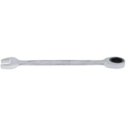 Clés mixtes droites à cliquet GEARplus® 13 mm