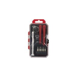 Set De Réparation 17 Pièces Toolcraft 1599702
