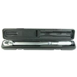 Force - cle dynamometrique carre 3/8 couple de serrage 20-110 nm