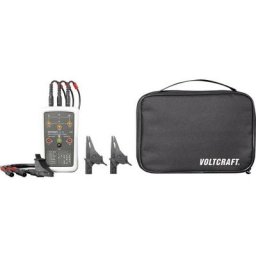 Testeur de champ rotatif Voltcraft VC36 cat iv 600 v led