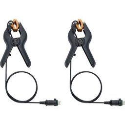 0613 5507 Zangen-Temperaturfühler-Set Capteur de température Jeu de sondes de température à pince