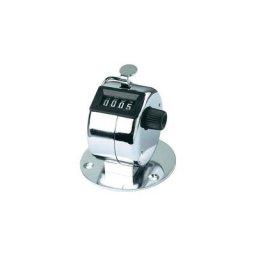 Compteur manuel mécanique VOLTCRAFT JN28D