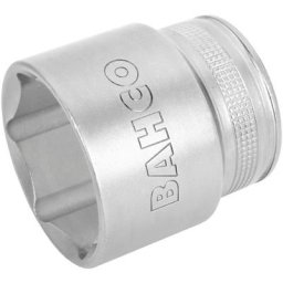 Bahco - Douille 1/2 15mm 6kt.