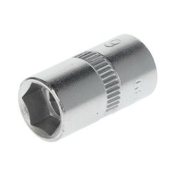Gedore - 20 9 6166130 Douille 9 mm 1/4 (6.3 mm)