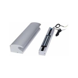 Bandeau ventouse GRS300 alimentation automatique Groom 400 mm