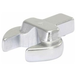 KS TOOLS 9x12mm Fourches d'emmanchement, 18mm - 516.2118