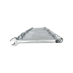 Gedore - Jeu de clés mixtes DIN3113B 8-32mm 20 pièces 1 pcs