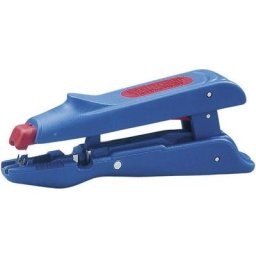 Weicon Tools - 51000300 Duo-Crimp No. 300 Dénudeur de câble 0.5 à 6 mm²
