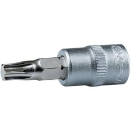 KS TOOLS 1/4 Douilles tournevis Torx, T30