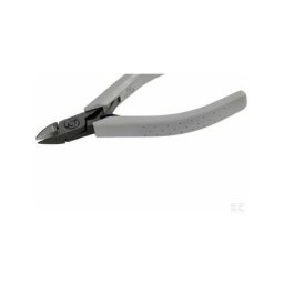 Facom - Pince coupante rase allongée Micro Tech 110 mm - 425.MT