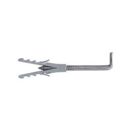 Fixation Fischer pour chauffe-eau wds longueur 12