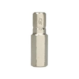 Embouts pour tournevis à frapper torx® 10 mm