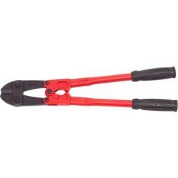Kstools - Coupe-boulons à bras tubulaires 450 mm