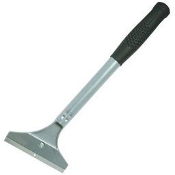Silverline - grattoir usage intensif lame 100 mm CB35