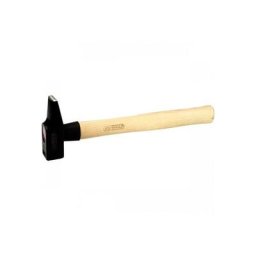 Marteaux rivoirs - manche bois 250g