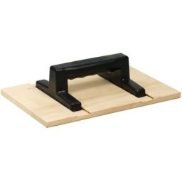 Taloches bois 400x280 mm