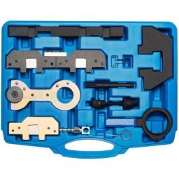 K.200-1008 Kit Outils de calage distribution Arbre à cames Réglage du moteur Compatible avec bmw