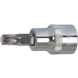 Ks tools - Douille tournevis ultimate® torx® 1/2, L,55 mm - T45 - 922.1685