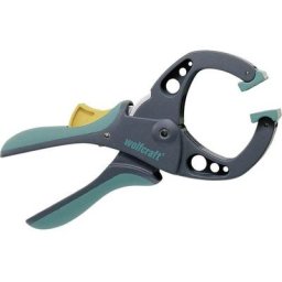 Wolfcraft - Serre-clés à cliquet fzr 50 mm 3632000 Envergure max.:50 mm