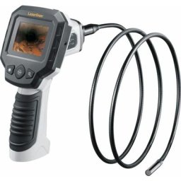 Laserliner - Caméra d'inspection vidéo Scope One (9 mm, 1,5 m, 2,7 )