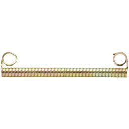 Ressorts de cintrage extérieurs Ø10 mm