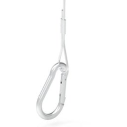 Noxion Panneau LED Ecowhite Câble de sécurité 1.5m