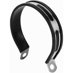 Support d'échappement, colliers de serrage pour silencieux d'échappement de moto, support pour
