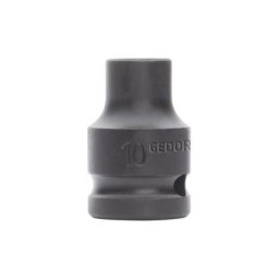 Red R63001206 Douille pour perceuse à percussion métrique 1/2 (12.5 mm) 1 pièce 3300527 - Gedore