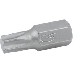 Kstools - Embouts de vissage torx® classic, L.30 mm T60
