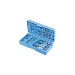 Coffret 12 extracteurs vis endommagées