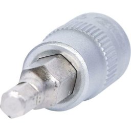 Kstools - ks tools 1/4 Douilles tournevis 6 pans intérieur, 4mm