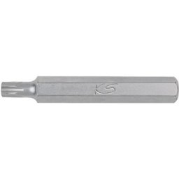 Ks tools - Embout de vissage torx 20 entrainement 10MM l 75MM 975.2020