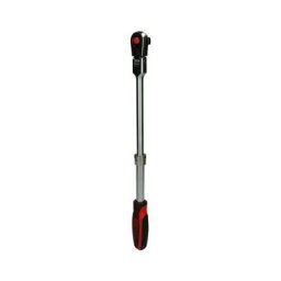 Kstools - Cliquet télescopique réversible 1/2'' à tête articulée, 72 dents
